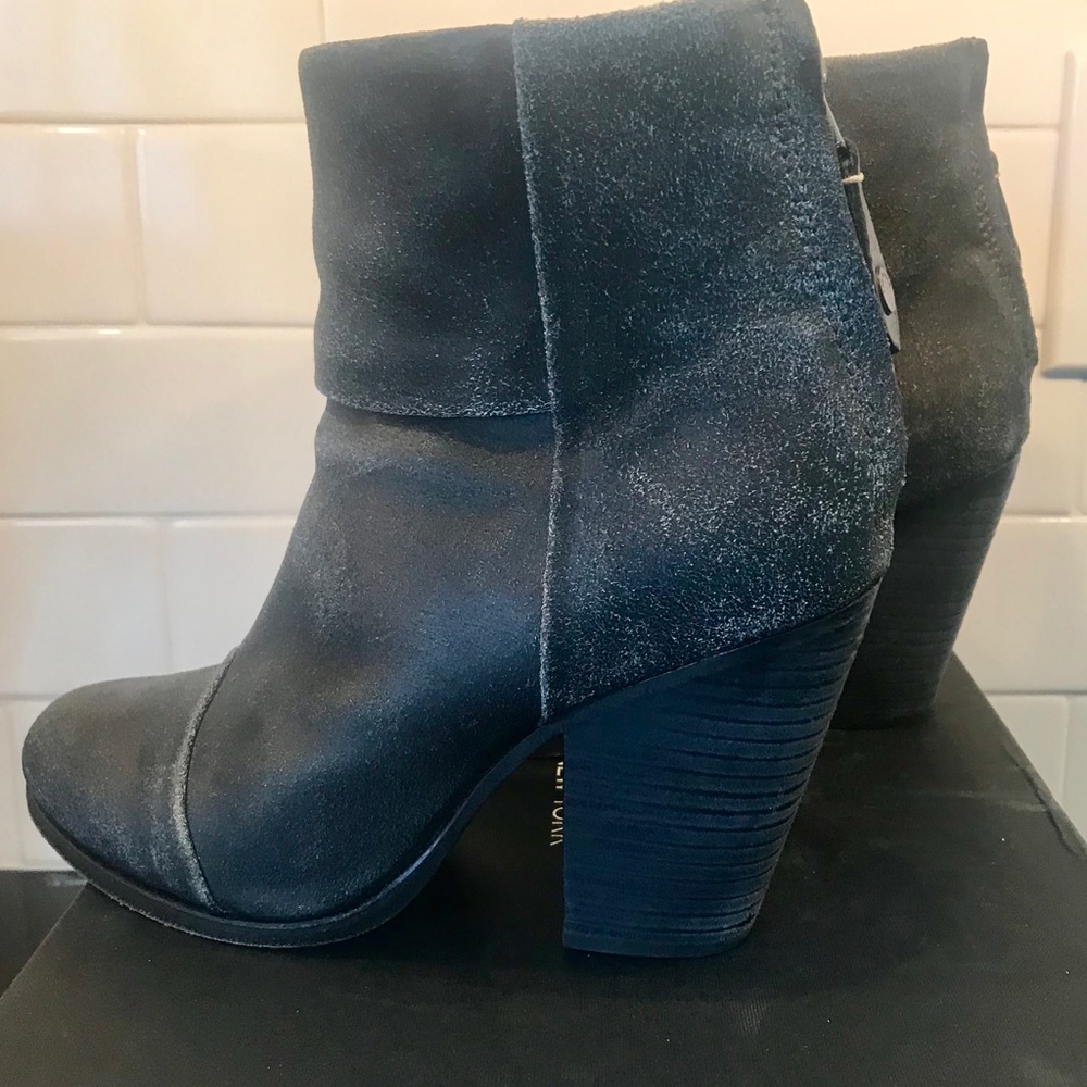 Rag And Bone Booties - image 4